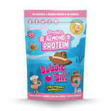 Premium Almond Protein by Macro Mike