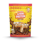Premium Almond Protein by Macro Mike