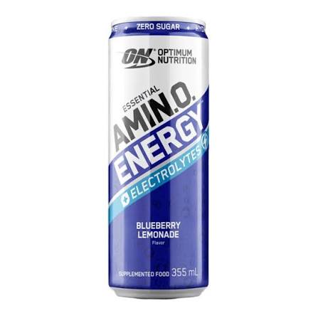 ON Amino Energy Sparkling RTD