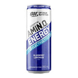 ON Amino Energy Sparkling RTD