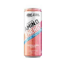 ON Amino Energy Sparkling RTD