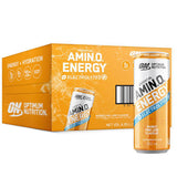 ON Amino Energy Sparkling RTD
