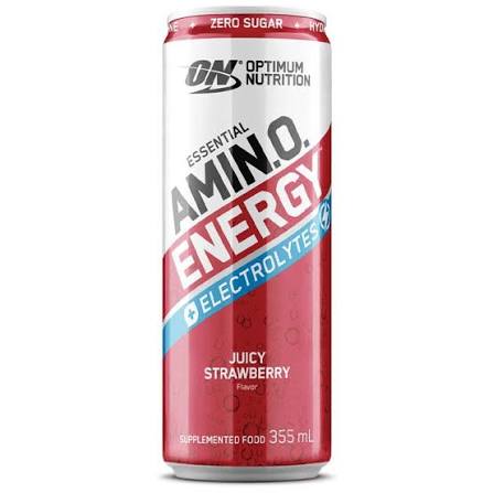 ON Amino Energy Sparkling RTD