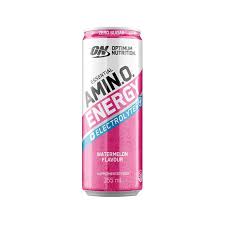 ON Amino Energy Sparkling RTD