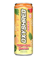 OxyShred Ultra Energy RTD 355ml