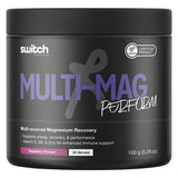 Switch Multi-Mag Powder