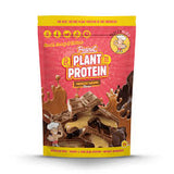 Peanut Plant Protein by Macro Mike
