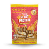 Peanut Plant Protein by Macro Mike