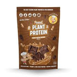 Peanut Plant Protein by Macro Mike
