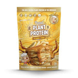 Peanut Plant Protein by Macro Mike