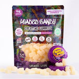Loaded Candy Gummies Creatine