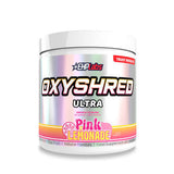 OxyShred by EHP Labs