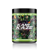 Kamikaze Pre-workout