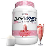 Oxywhey Lean Whey Protein 25 serve