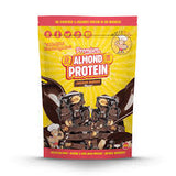 Premium Almond Protein by Macro Mike