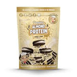 Premium Almond Protein by Macro Mike