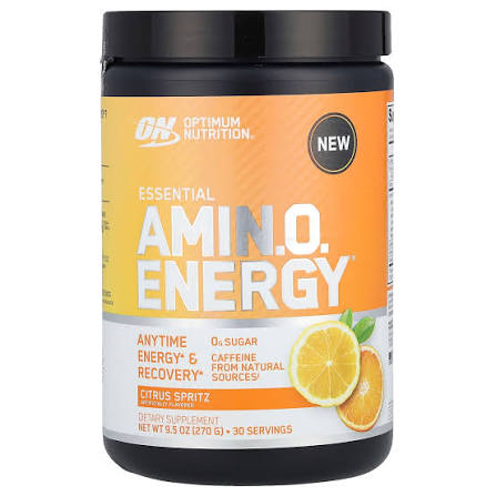 ON Amino Energy 30 serve