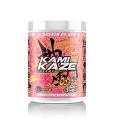 Kamikaze Pre-workout