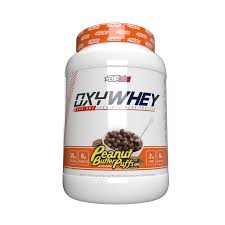 Oxywhey Lean Whey Protein 25 serve