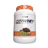 Oxywhey Lean Whey Protein 25 serve