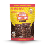Premium Almond Protein by Macro Mike