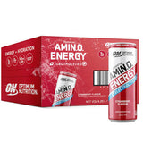 ON Amino Energy Sparkling RTD