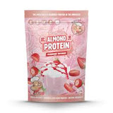 Premium Almond Protein by Macro Mike