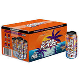 Kamikaze Energy RTD