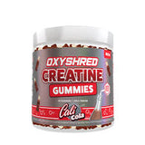 Oxyshred Creatine Gummies