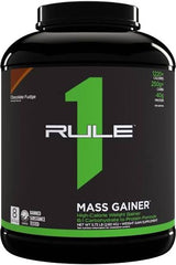 R1 Mass Gainer