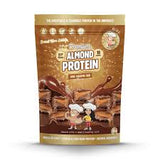 Premium Almond Protein by Macro Mike