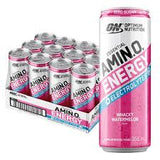 ON Amino Energy Sparkling RTD