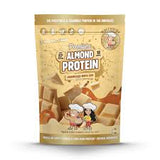 Premium Almond Protein by Macro Mike