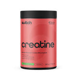 Switch Flavoured Creatine