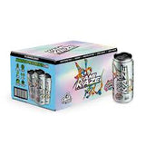 Kamikaze Energy RTD