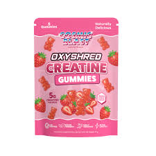 EHP Labs Creatine Gummies Single Serve