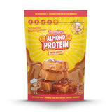 Premium Almond Protein by Macro Mike