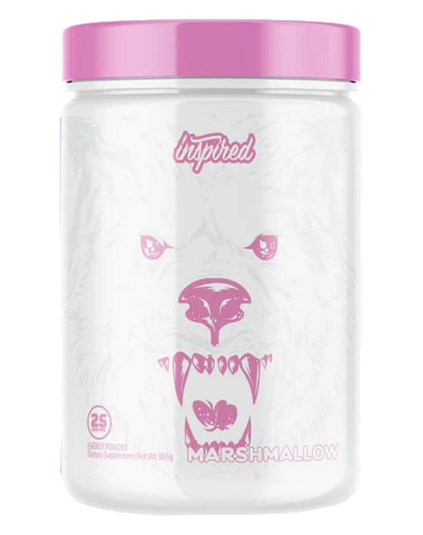 BBD (Big Black DVST8) by Inspired