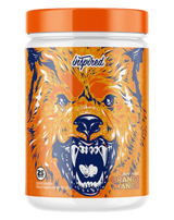 BBD (Big Black DVST8) by Inspired