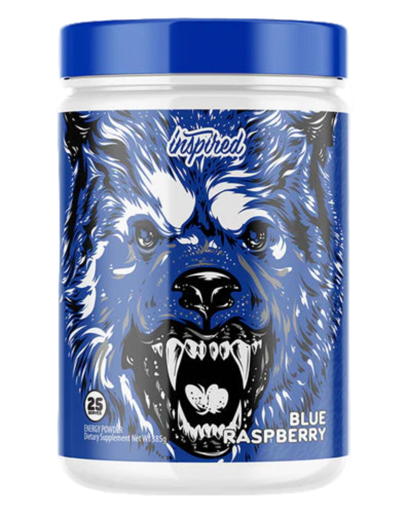 BBD (Big Black DVST8) by Inspired