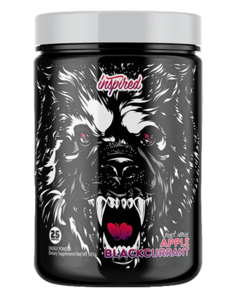 BBD (Big Black DVST8) by Inspired