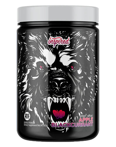 BBD (Big Black DVST8) by Inspired