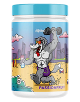 BBD (Big Black DVST8) by Inspired