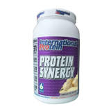 International Protein PROTEIN SYNERGY 1.25KG