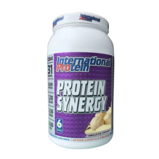 International Protein PROTEIN SYNERGY 1.25KG