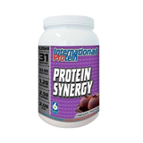International Protein PROTEIN SYNERGY 1.25KG