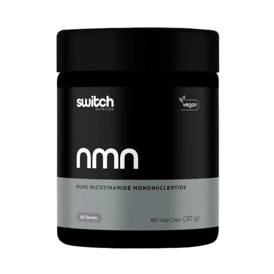 Switch Nutrition NMN