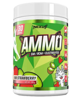 Ammo by Nexus