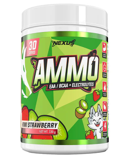 Ammo by Nexus
