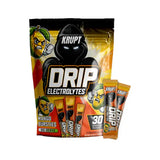 Drip Electrolytes by Krupt Supps
